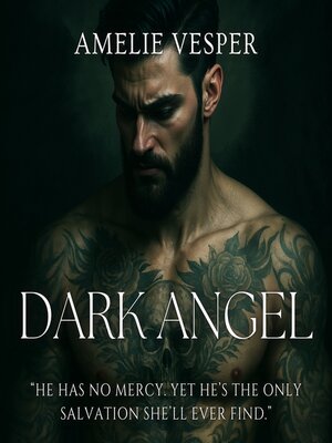 cover image of Dark Angel